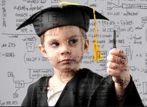 天才照片,捕捉智慧之光