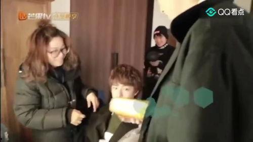 流星花絮,幕后故事与精彩瞬间