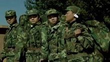 士兵突击 幕后花絮,激情燃烧的军旅青春岁月