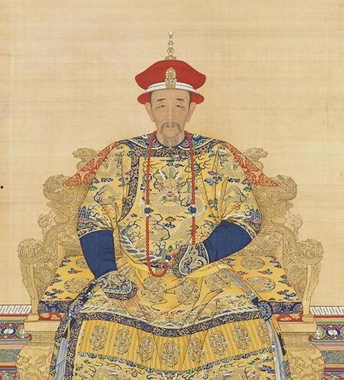 顺治照片,清朝初年的雄图伟业与传奇人生