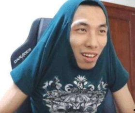 旭旭宝宝背景,从草根主播到电竞传奇的蜕变之路