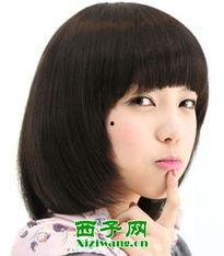 女孩发型图片大全,女孩发型图片大全精选解析