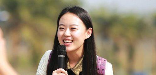 邱圆圆女主播,直播界的璀璨明星